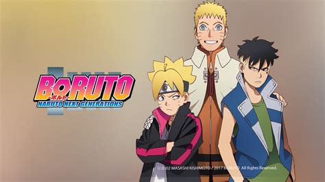 tinyzone boruto: naruto next generations|List of Boruto: Naruto Next Generations episodes.